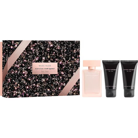 Narciso Rodriguez for her Geschenkset Geursets Dames