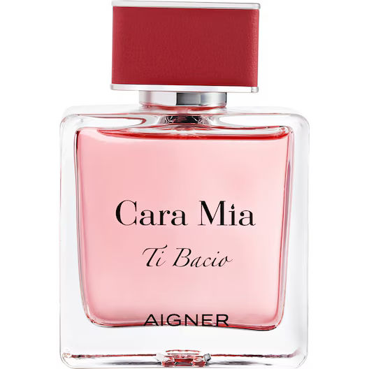 Aigner Cara Mia Ti Bacio Eau de Parfum Spray Damesparfum Dames 30 ml