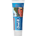 Oral-B Kids 3+ Tandpasta Frozen - 75 ml