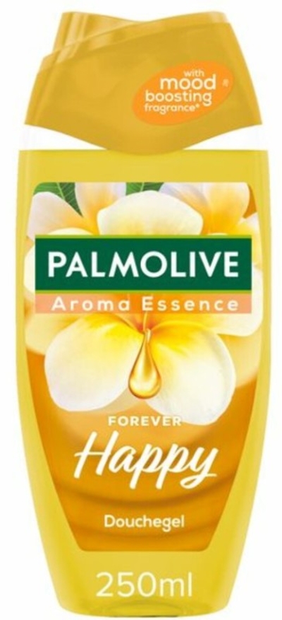 Palmolive - Arroma Essence - Douchegel - Frangipani & Neroli - Forever Happy - 250 ml