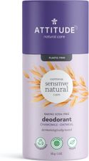 Attitude Deodorant Super Leaves Sensitive Chamomile 85 ml