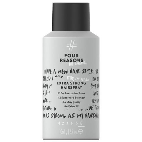 Four Reasons Original Extra Strong  Hairspray - 150ml