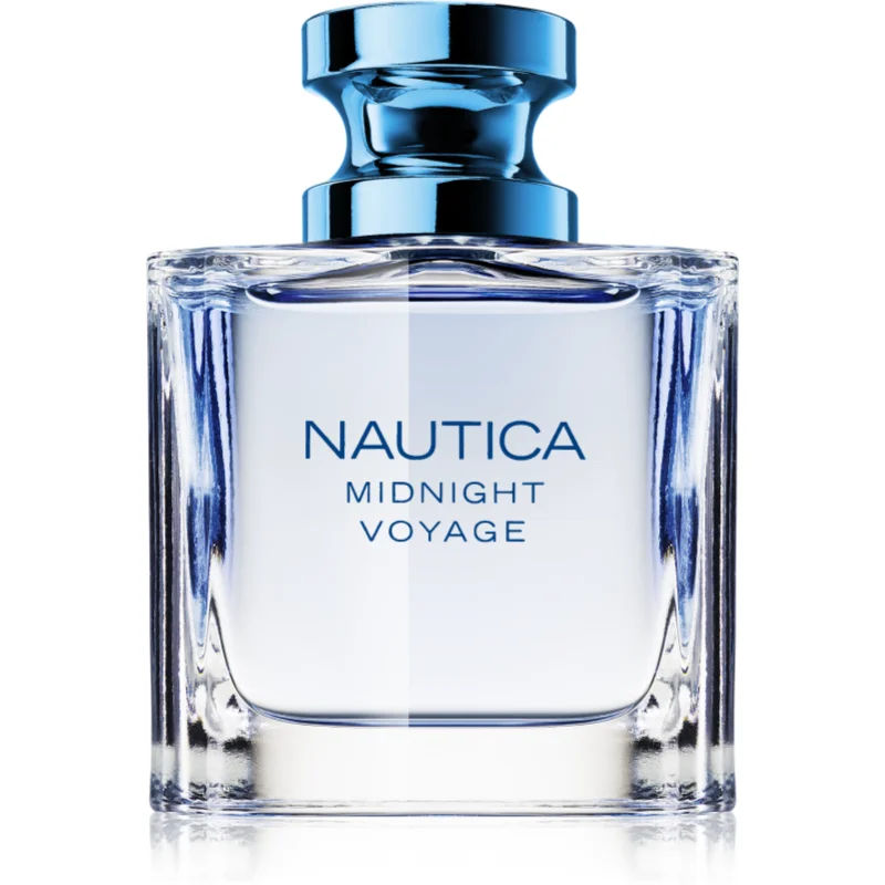 Nautica Midnight Voyage Eau de Toilette 50 ml