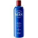 Chi Man - The One - 3 In 1 Shampoo, Conditioner & Body Wash - 739 ml