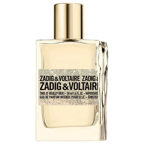 Zadig & Voltaire This Is Really Her! Eau the parfum spray intense 100 ml