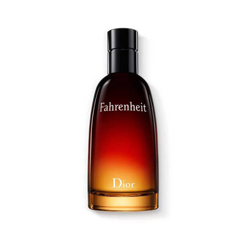 Fahrenheit Eau de Toilette Spray 75 ml