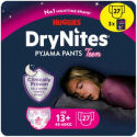 Huggies DryNites Pyjama Pants  - 27 stuks