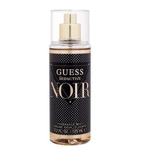 Guess Seductive Noir Body Mist 125 ml