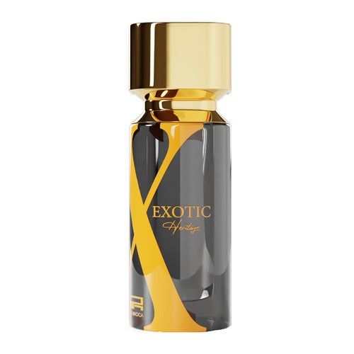 Exotic Heritage Eau de Parfum 100 ml