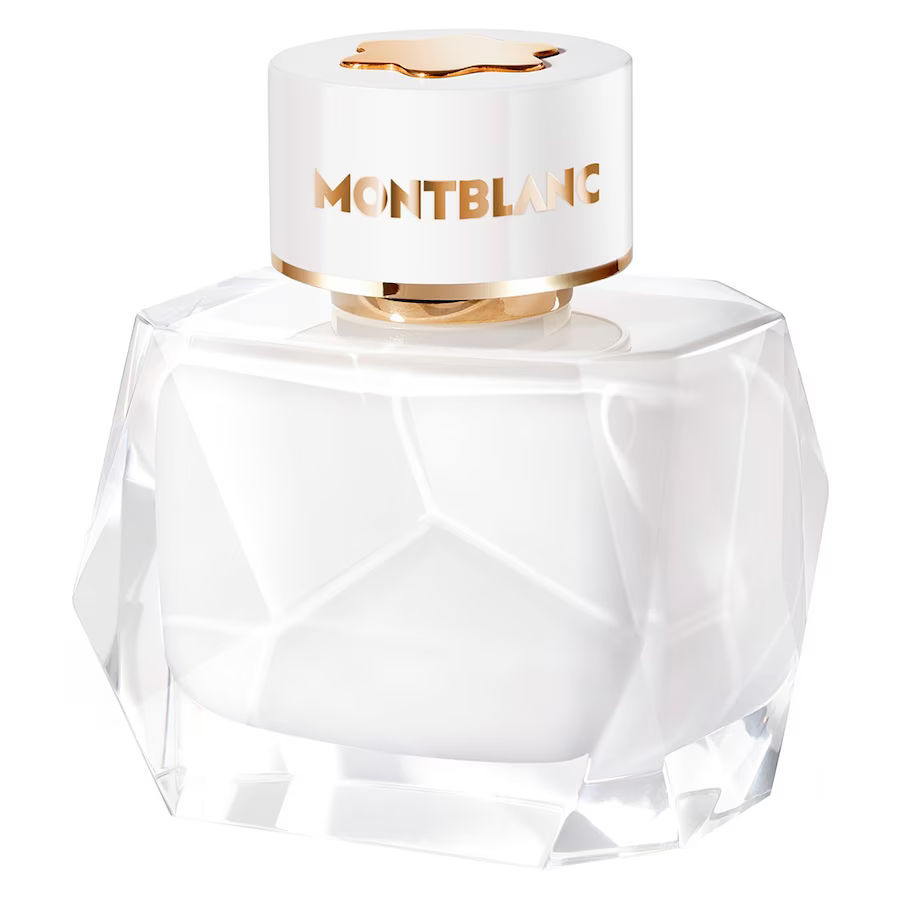 Montblanc Signature Eau de parfum spray 50 ml