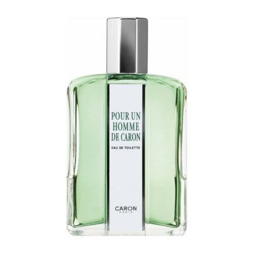 Caron Pour Un Homme De Caron Eau de Toilette 125 ml