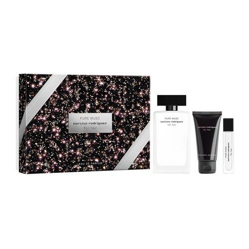 Narciso Rodriguez Pure Musc For Her Gift Set