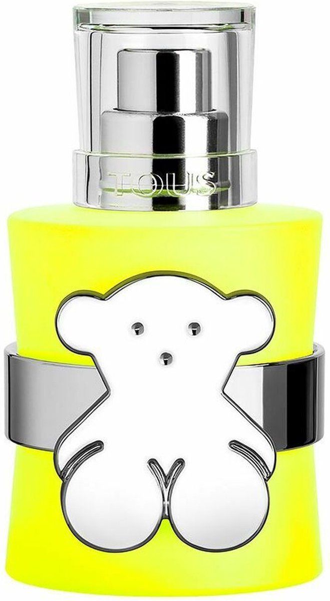 Damesparfum Tous Your Powers EDT (30 ml)