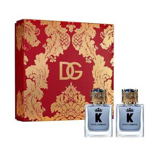 Dolce&Gabbana K By Dolce&Gabbana Gift Set