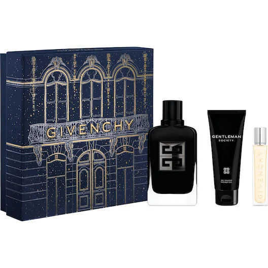 GIVENCHY GENTLEMAN SOCIETY Geschenkset Geursets Heren