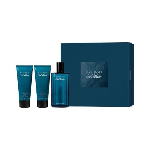 Davidoff Cool Water Gift Set