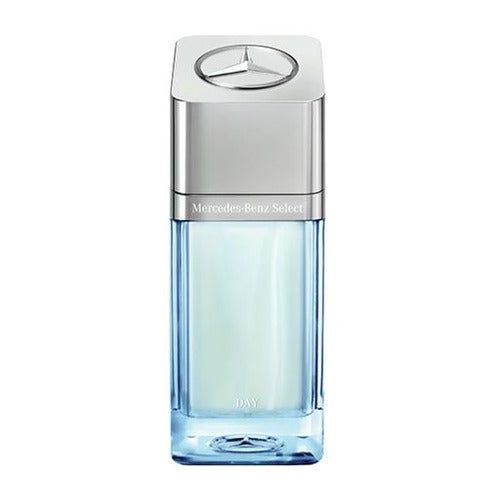 Mercedes Benz Select Day Eau de Toilette 100 ml