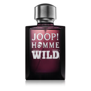 Homme Wild Eau de Toilette Spray 125 ml