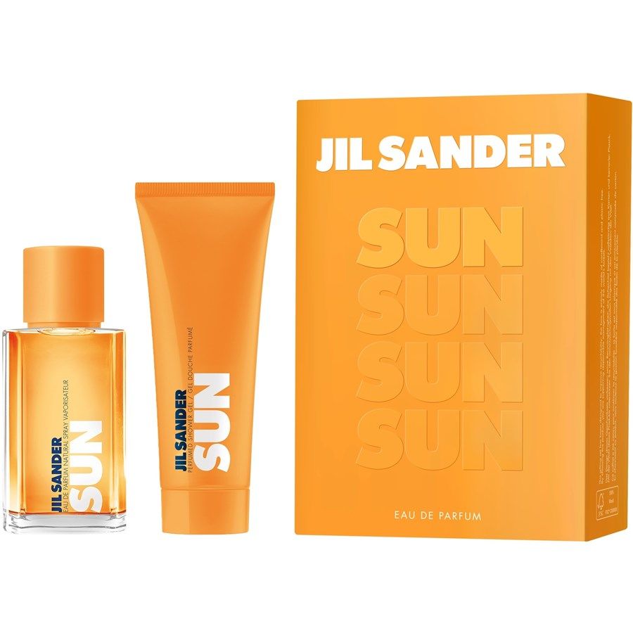 Sun Cadeauset 150 ml