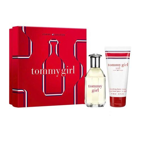 Tommy Hilfiger Tommy Girl Gift Set