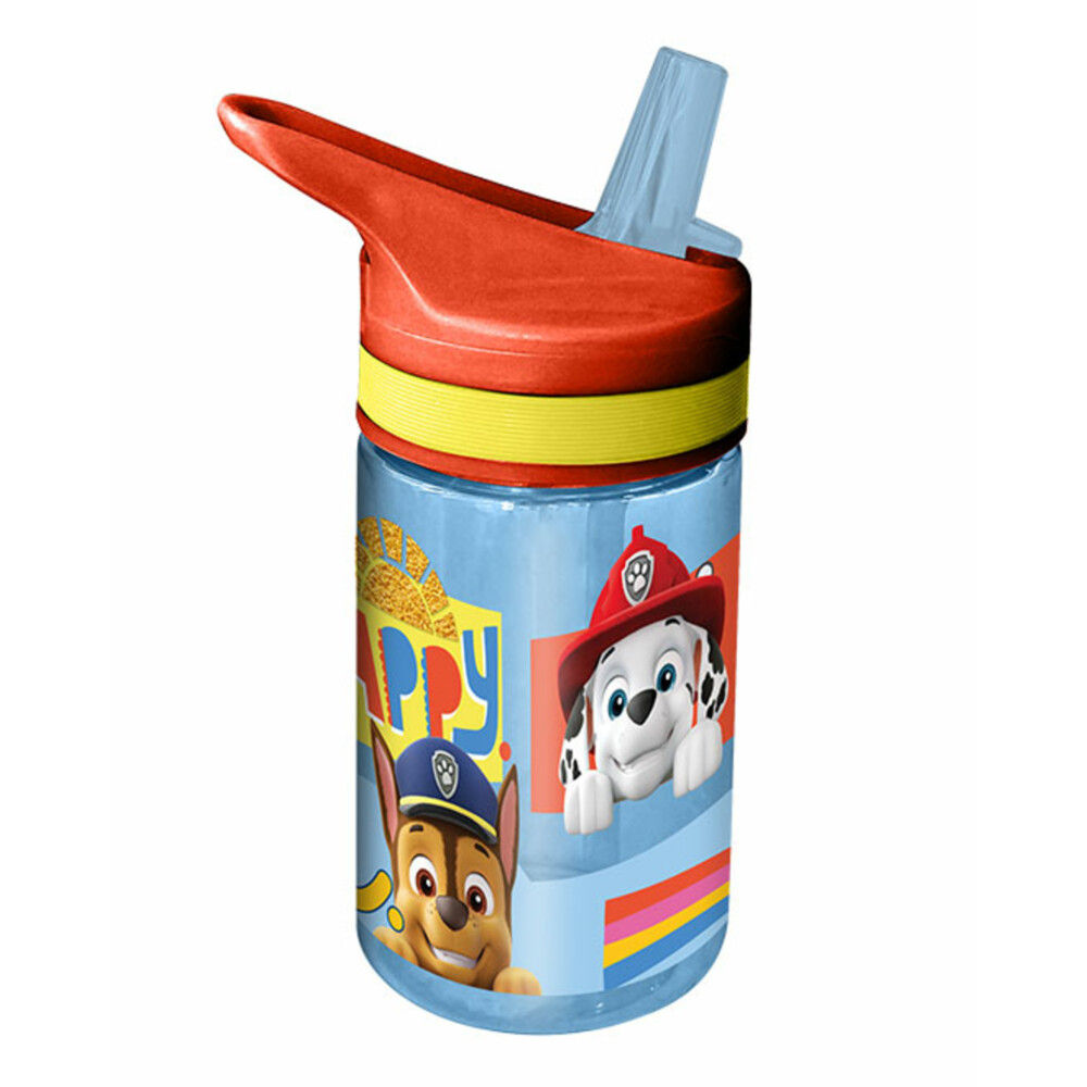 Paw Patrol Drinkfles 400 ml