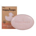 HappySoaps Baby Shampoo en Body Wash Bar Little Sunshine - 6 x 80 ml