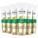 6x Pantene Conditioner Smooth&Sleek 230 ml