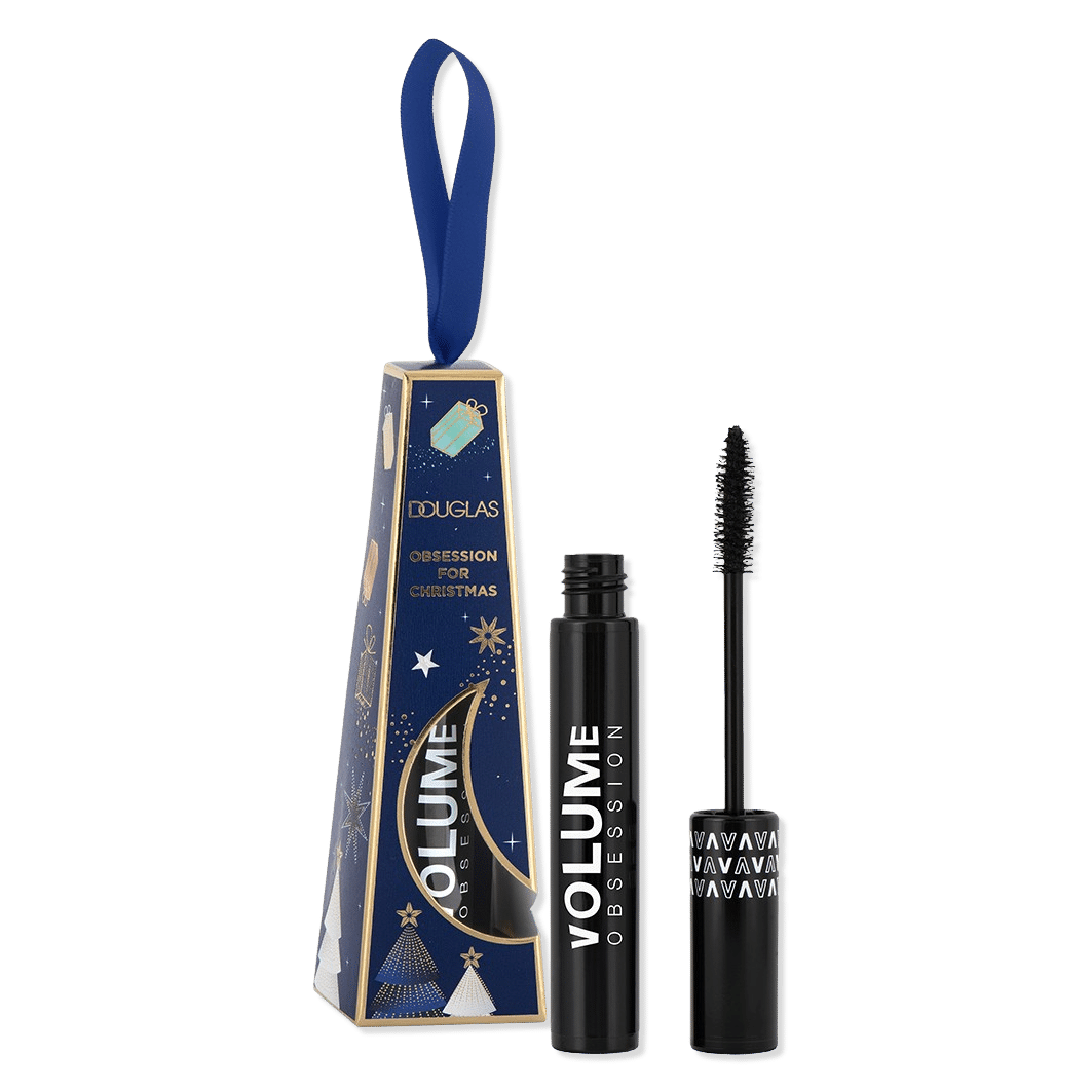 Douglas Collection Make-Up Obsession For Christmas Mascara 1 stuk