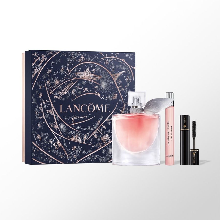 Lancôme La vie est belle Eau de Parfum 50 mlgeschenkset Geursets