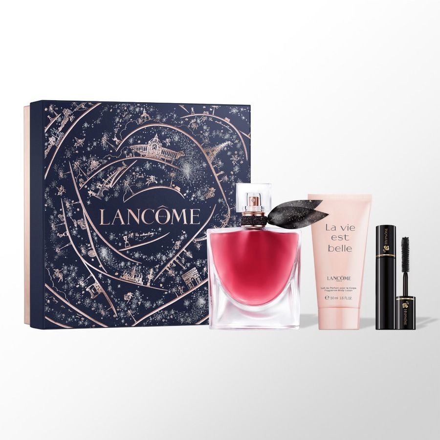 Lancôme La vie est belle L'Elixir Eau de Parfum 50 mlgeschenkset Geursets