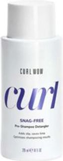 Color Wow Curl Wow Snag Free Pre Shampoo Detangler 295ml