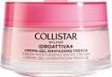 Collistar Idro-Attiva Fresh Moisturizing Water Cream Dag- en nachtcrème 50 ml