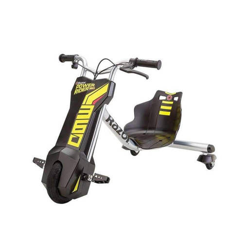 Razor Skelter PowerRider 360 Electric