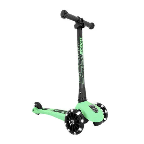 Scoot & Ride Highwaykick 3 - Kiwi