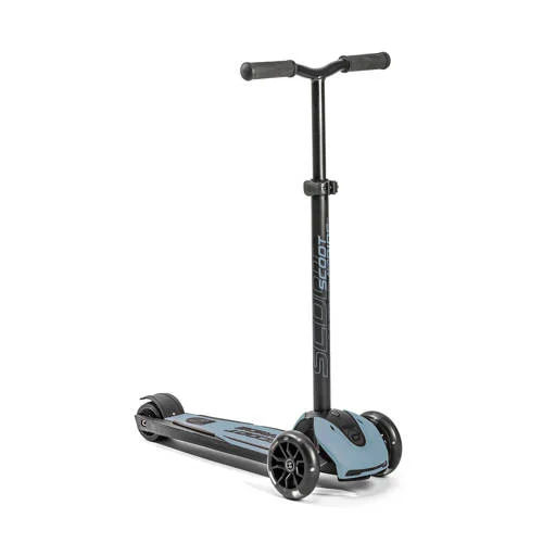 Scoot & Ride Highwaykick 5 - Steel