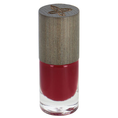 Bo-Ho Nagellak 55 The Red One Bio | 6 ml