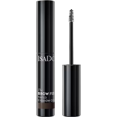 Isadora Eyebrow products Brow Fix Tinted Wenkbrauwpotlood Dames 3,5 ml