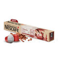 Nescafé koffie  Nescafe Colombia Espresso 10 cups Nespresso koffiecups