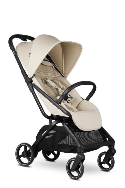 Easywalker Rockey M Buggy - Bright Taupe