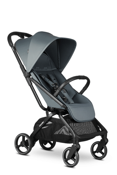Easywalker Rockey M Buggy - Smooth Grey