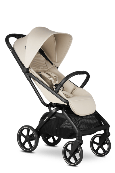 Easywalker Rockey L Buggy - Bright Taupe