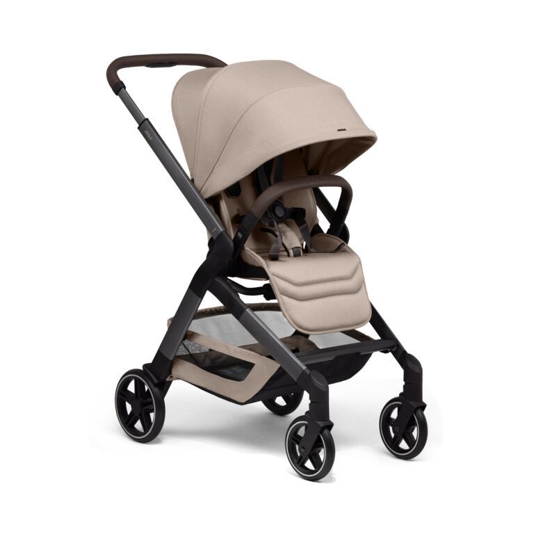 Joolz Hub 2 Kinderwagen - Sandy Taupe