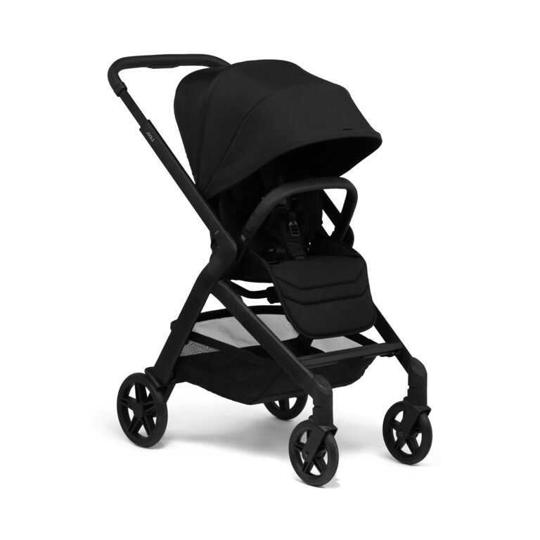 Joolz Hub 2 Kinderwagen - Space Black