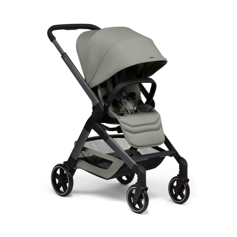 Joolz Hub 2 Kinderwagen - Sage Green