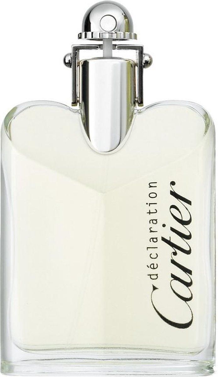 Cartier Déclaration 50 ml - Eau de Toilette - Herenparfum