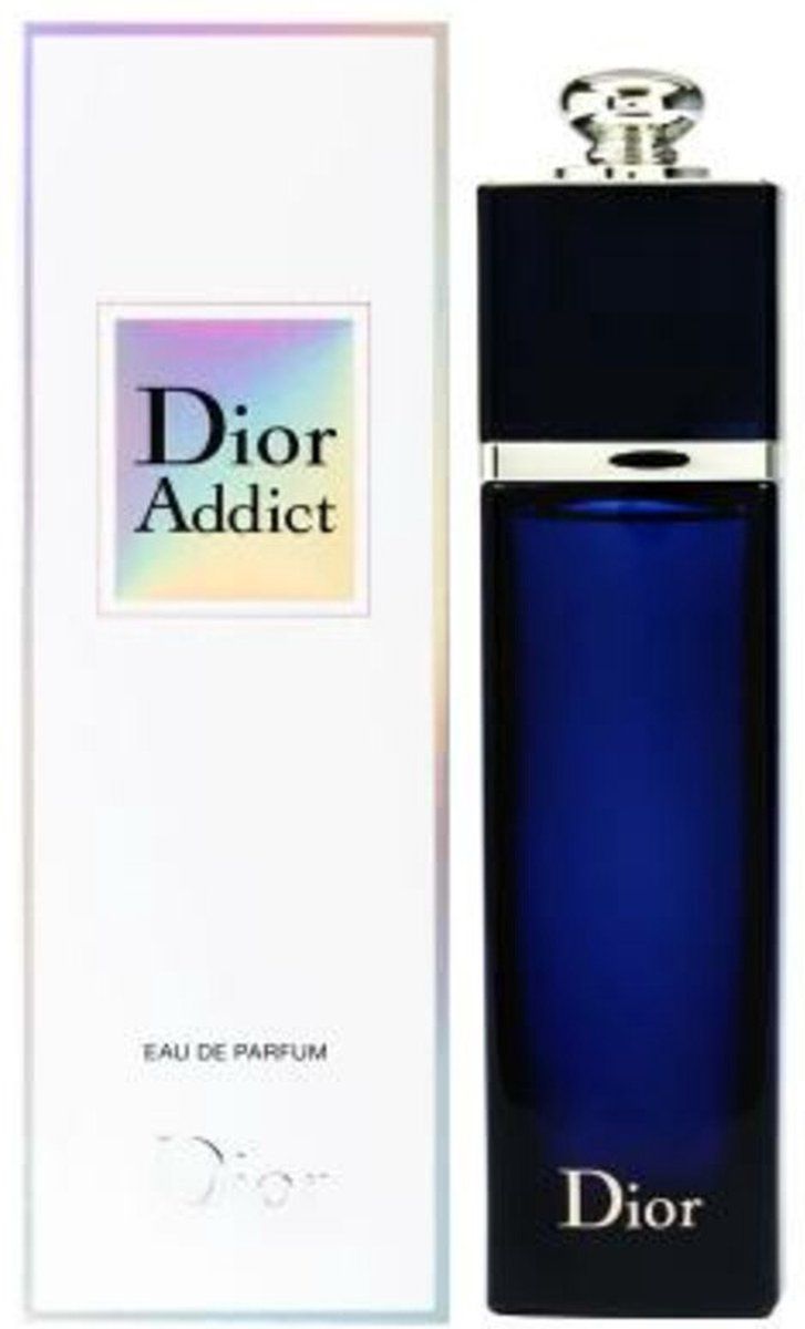 Addict 100 ml Eau de Parfum - Damesparfum