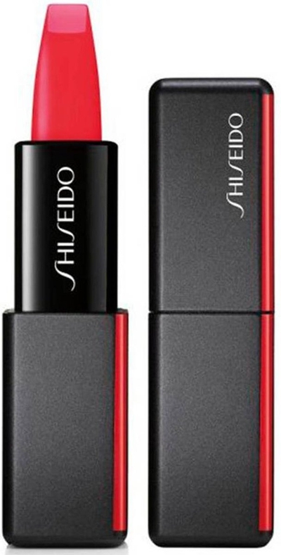 Shiseido ModernMatte Powder Lipstick 4 gr