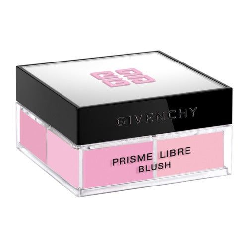 Givenchy Prisme Libre Blush N1 Mousseline Lilas 4,48 gram