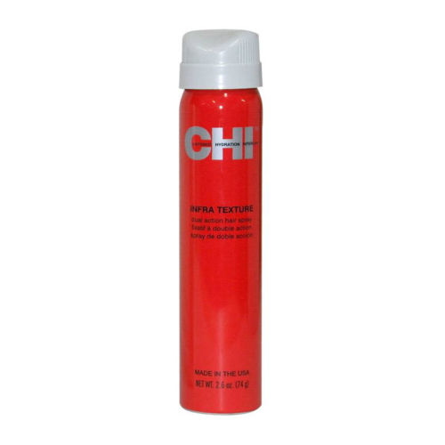 CHI Infra Texture Dual Action Hairspray 74 gram