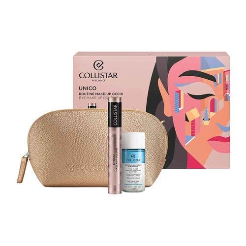 Collistar Unico Mascara set